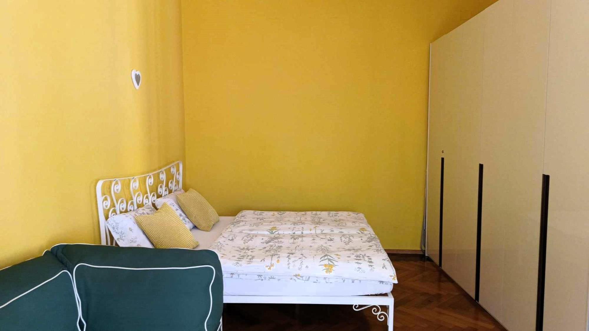 Apartment Colors Of Life Rijeka Eksteriør billede