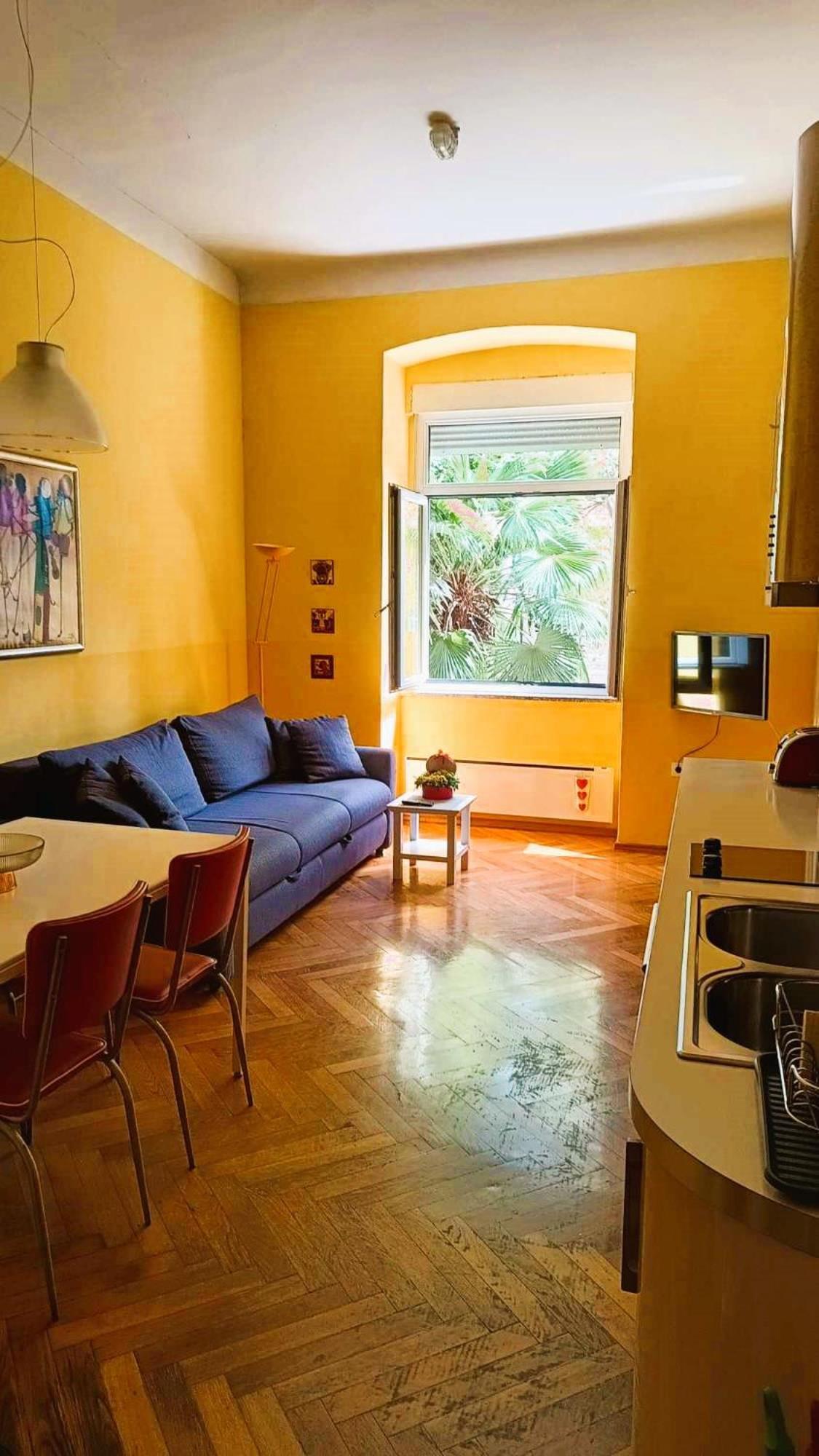Apartment Colors Of Life Rijeka Eksteriør billede